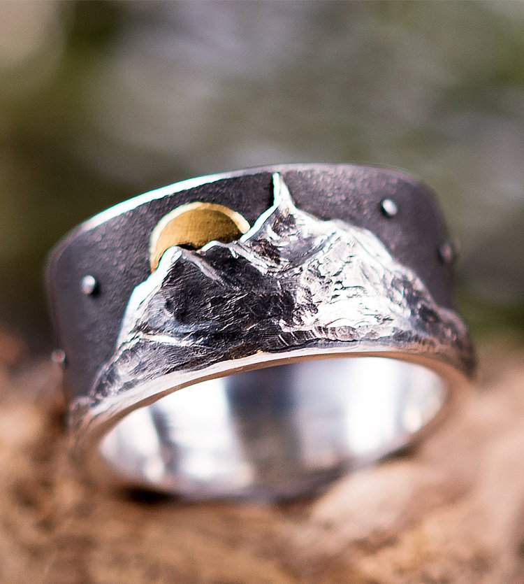 Grünten Ring