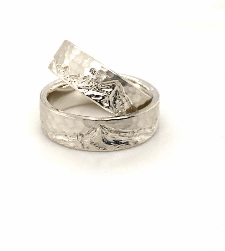 Bergschmuck
